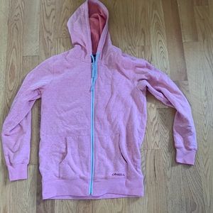 O’Neill Zip Up Hoodie